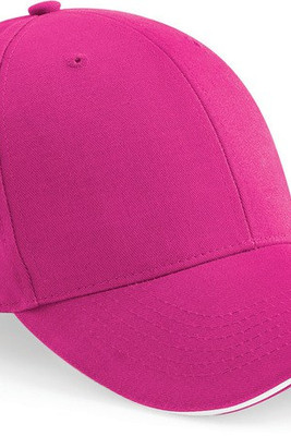 Beechfield B20 - Athleisure men's cap - 6 panels