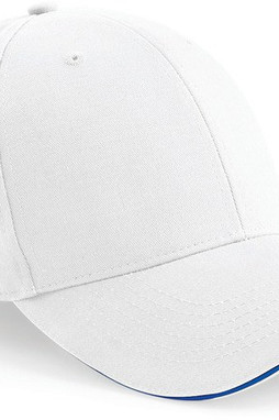 Beechfield B20 - 6-Panel-Cap Athleisure