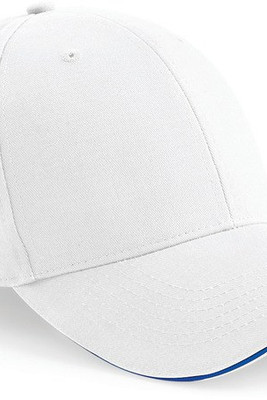 Beechfield B20 - Casquette homme Athleisure - 6 panneaux