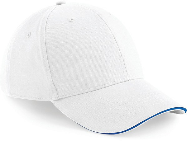 Beechfield B20 - Athleisure men's cap - 6 panels