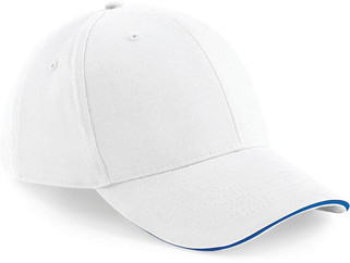Beechfield B20 - Casquette homme Athleisure - 6 panneaux