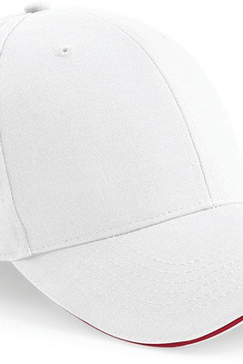 Beechfield B20 - Casquette homme Athleisure - 6 panneaux