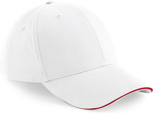 Beechfield B20 - Athleisure men's cap - 6 panels