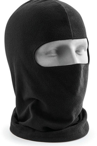 Beechfield B230 - MICROFLEECE BALACLAVA
