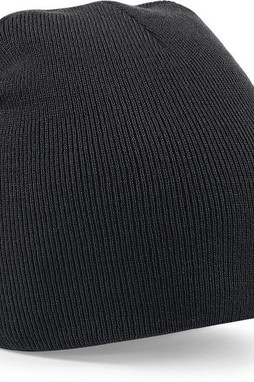 Beechfield B44 - Bonnet homme Beanie original Pull-On