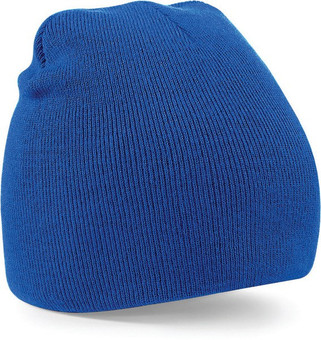Beechfield B44 - Mössa för män Original Pull-On Hat