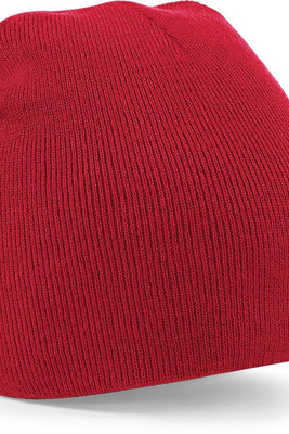 Beechfield B44 - Bonnet homme Beanie original Pull-On