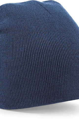 Beechfield B44 - Bonnet homme Beanie original Pull-On