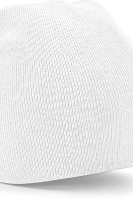 Beechfield B44 - Men's Soft Acrylic Ribbed Streetwear Beanie