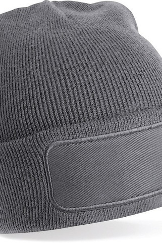 Beechfield B445 - Nuorekas Miesten Patch Pipo