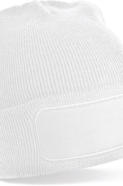 Beechfield B445 - Bonnet Patch Tendance et Confortable pour Hommes