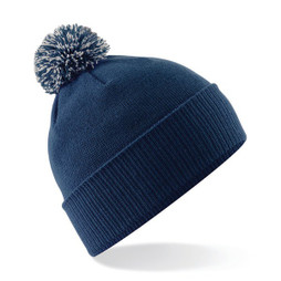 Beechfield B450 - Bonnet Pompon Douillet Beechfield