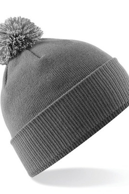 Beechfield B450 - Talvitähti Pompulapipo Beechfieldilta