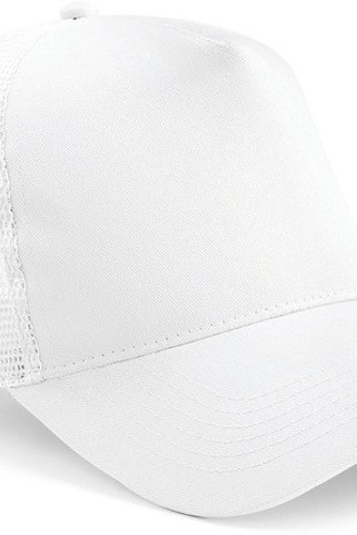 Beechfield B640 - Vintage Mesh Snapback Trucker Cap