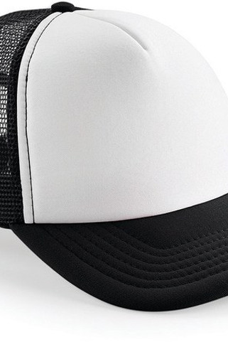 Beechfield B645 - Vintage Snapback Trucker