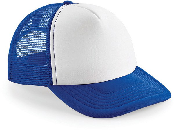 Beechfield B645 - Vintage Snapback Trucker