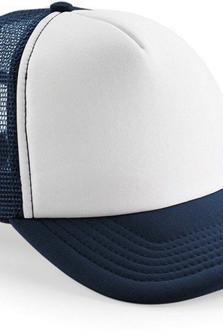 Beechfield B645 - Vintage Snapback Trucker