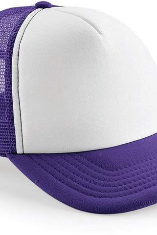 Beechfield B645 - Vintage Snapback Trucker