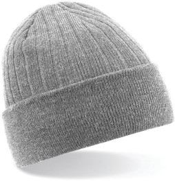 Beechfield B447 - Gorro Aconchegante com Forro Thinsulate
