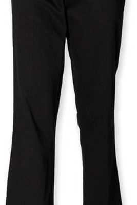 Henbury H641 - Women's chinos 65/35