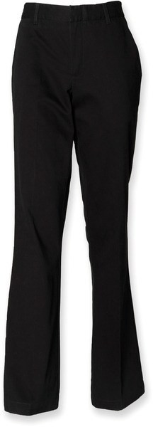 Henbury H641 - Naisten 65/35 Chino-housut