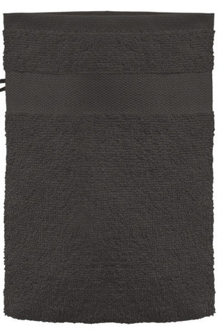 Kariban K107 - Essuie-Visage Kariban en Coton Personnalisable