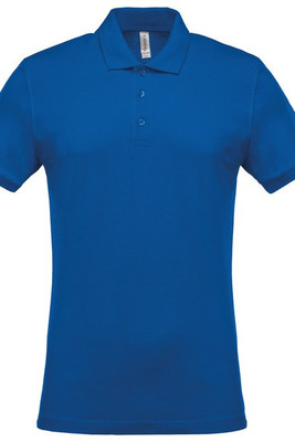 Kariban K254 - Polo piqué manches courtes homme