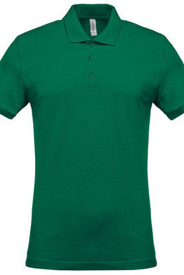 Kariban K254 - Polo piqué manches courtes homme