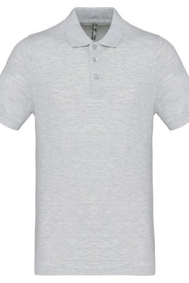 Kariban K254 - Polo piqué manches courtes homme