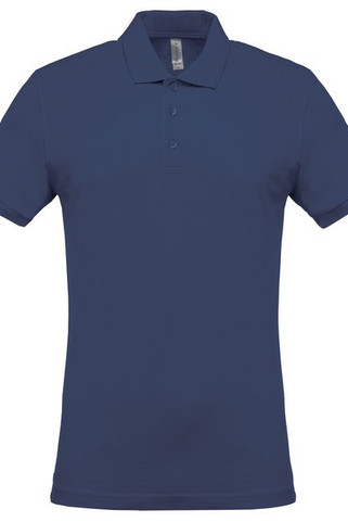Kariban K254 - Polo piqué manches courtes homme