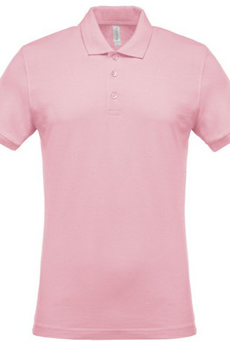 Kariban K254 - Polo piqué manches courtes homme