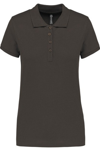 Kariban K255 - Polo piqué manches courtes femme