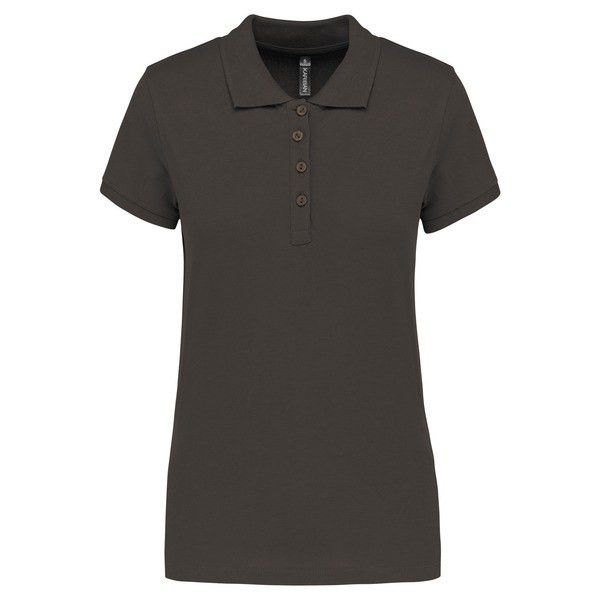 Kariban K255 - Polo piqué manches courtes femme