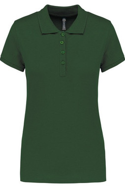 Kariban K255 - Polo piqué manches courtes femme