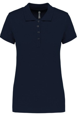 Kariban K255 - Polo piqué manches courtes femme