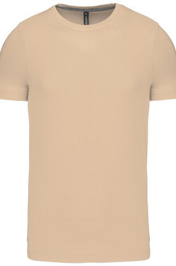 Kariban K356 - MENS SHORT SLEEVE CREW NECK T-SHIRT