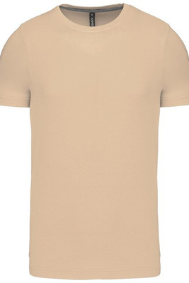 Kariban K356 - T-SHIRT COL ROND MANCHES COURTES