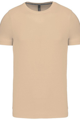 Kariban K356 - T-SHIRT COL ROND MANCHES COURTES