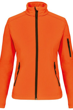 Kariban K400 - Softshell jakke til kvinder