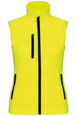 Kariban K404 - Damen Softshell Weste