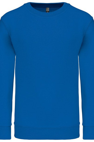 Kariban K475 - Childrens round neck sweatshirt