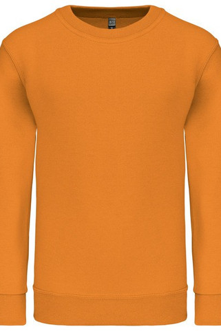 Kariban K475 - Kids crew neck sweatshirt