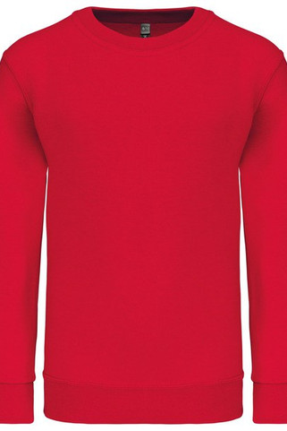 Kariban K475 - Childrens round neck sweatshirt