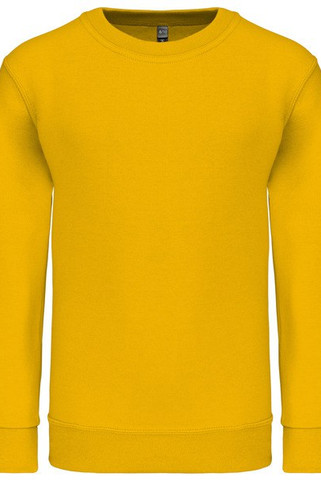 Kariban K475 - Childrens round neck sweatshirt