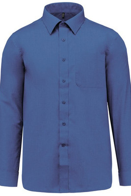 Kariban K545 - JOFREY > CHEMISE MANCHES LONGUES