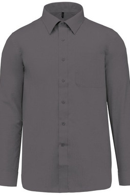 Kariban K545 - JOFREY - HEREN OVERHEMD LANGE MOUWEN