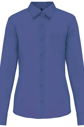 Kariban K549 - JESSICA > CHEMISE MANCHES LONGUES FEMME