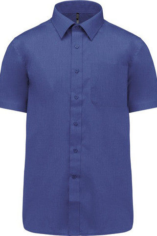 Kariban K551 - ACE > CHEMISE MANCHES COURTES