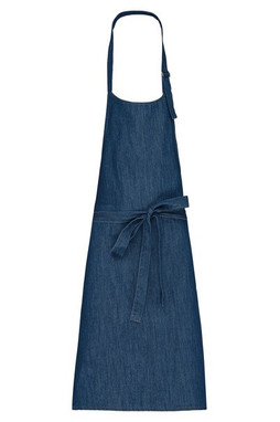 Kariban K8000 - Polycotton apron without pocket