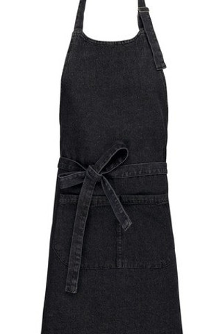 Kariban K885 - APRON > TABLIER SOMMELIER